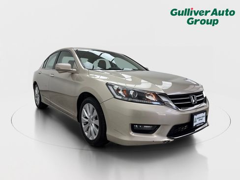 Used 2014 Honda Accord EX-L image 13