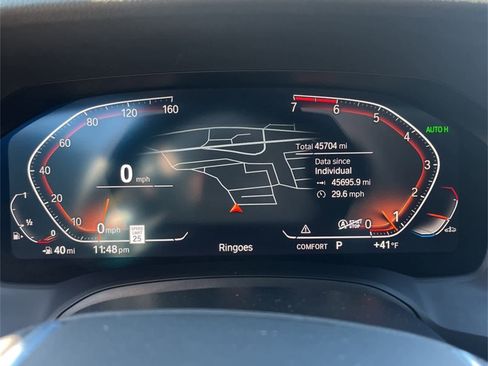 Used 2023 BMW 430i Gran Coupe xDrive w/ Premium Package image 24