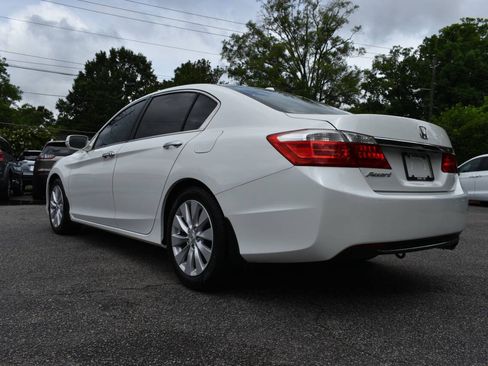 Used 2013 Honda Accord EX-L image 31