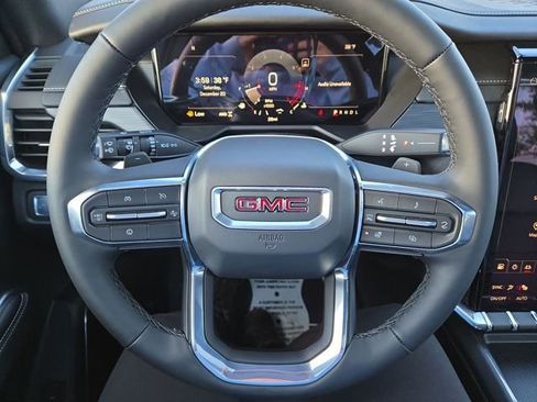 New 2026 GMC Acadia Elevation w/ Elevation Premium Package image 15