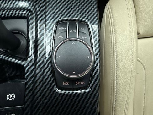 Used 2018 BMW X3 xDrive30i image 30