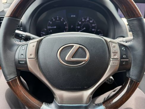 Used 2014 Lexus RX 350 FWD w/ Navigation Package image 22
