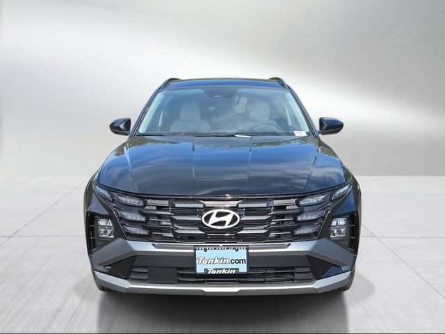 New 2026 Hyundai Tucson SEL Plus AWD/4WD image 8