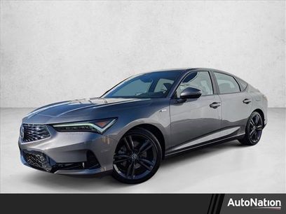 Certified 2023 Acura Integra A-Spec