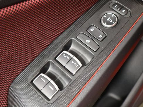 Used 2022 Honda Civic Si image 14