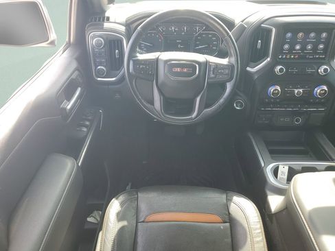 Used 2020 GMC Sierra 1500 AT4 AWD/4WD image 12