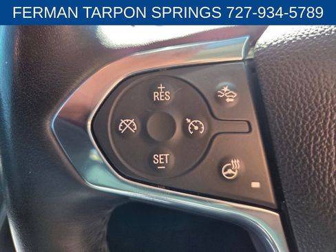 Used 2020 Chevrolet Traverse High Country w/ LPO, Floor Liner Package image 34