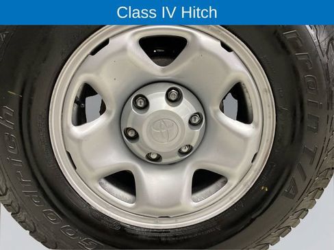 Used 2010 Toyota Tacoma 4x4 Double Cab image 14