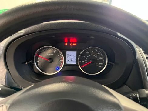 Used 2016 Subaru Forester 2.5i AWD/4WD image 26