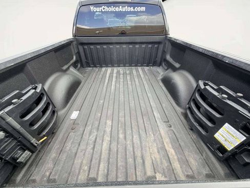 Used 2014 Ford F150 FX4 w/ FX Appearance Package AWD/4WD image 6