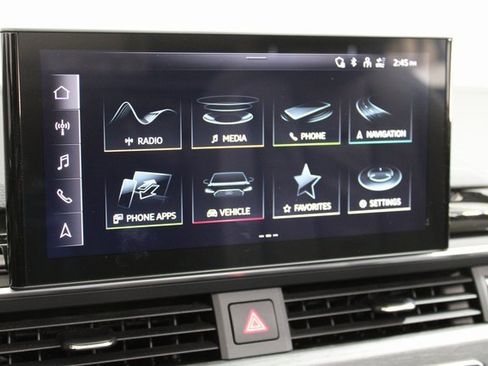 Used 2020 Audi A5 2.0T Premium Plus w/ Premium Plus image 19