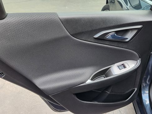 Used 2021 Chevrolet Malibu RS image 20