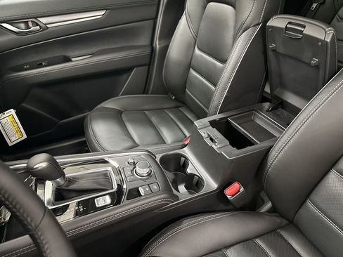 New 2025 MAZDA CX-5 AWD 2.5 S image 24