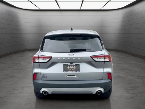 Used 2021 Ford Escape SE w/ Convenience Package image 5