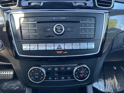 Used 2019 Mercedes-Benz GLS 63 AMG 4MATIC image 24