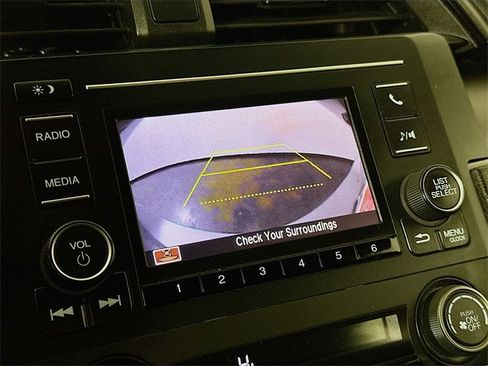 Certified 2019 Honda Civic LX image 11