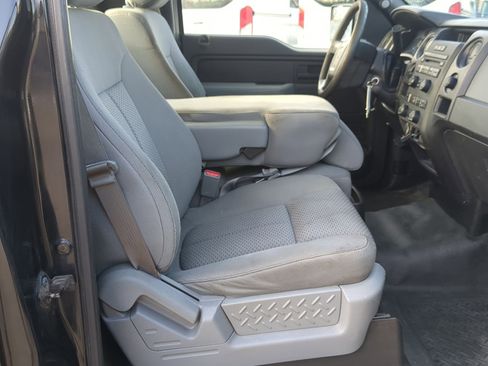 Used 2014 Ford F150 STX RWD image 25