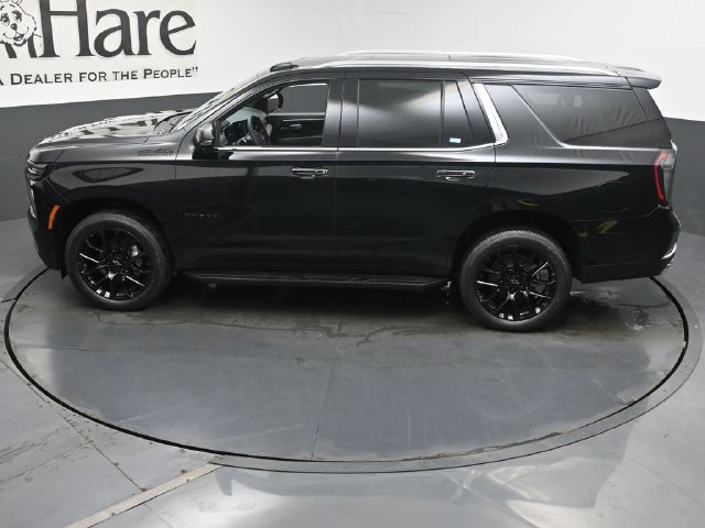 New 2027 Chevrolet Tahoe High Country w/ Sun And Tow Package AWD/4WD image 22