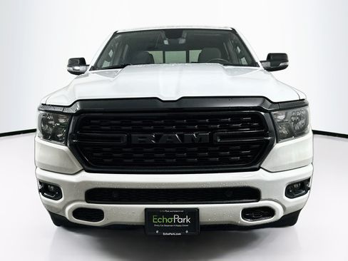 Used 2023 RAM 1500 Big Horn AWD/4WD image 2