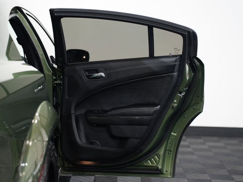 Used 2021 Dodge Charger SRT Hellcat image 26