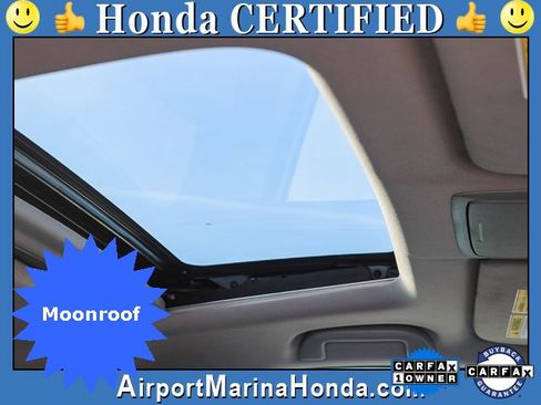 Certified 2022 Honda CR-V Touring image 6