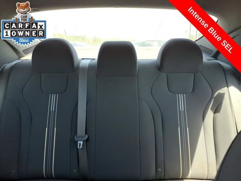 Used 2023 Hyundai Elantra SEL w/ Cargo Package image 15