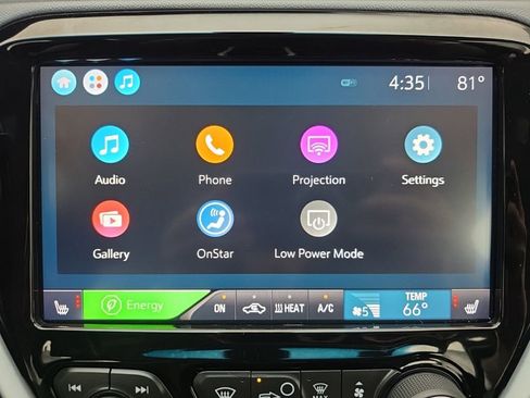 Used 2020 Chevrolet Bolt LT FWD image 27