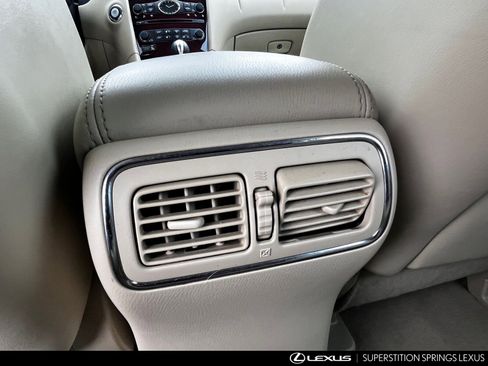 Used 2016 INFINITI QX50 AWD w/ Deluxe Touring Package image 22