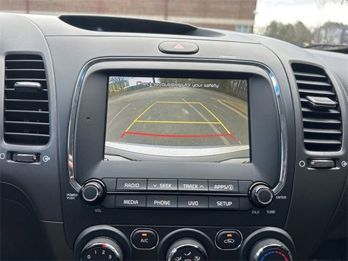 Used 2018 Kia Forte LX w/ LX Popular Package image 35