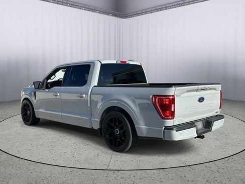 Used 2023 Ford F150 XLT w/ Equipment Group 302A High RWD image 7