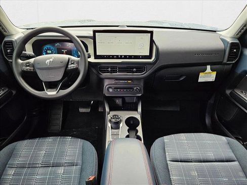 New 2025 Ford Bronco Sport Heritage image 15