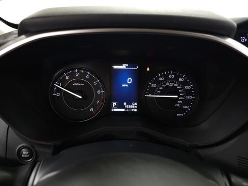 Used 2018 Subaru Impreza 2.0i Premium w/ Eyesight & BSD & Rcta AWD/4WD image 17