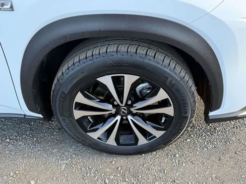 Used 2021 Lexus NX 300 F Sport image 7