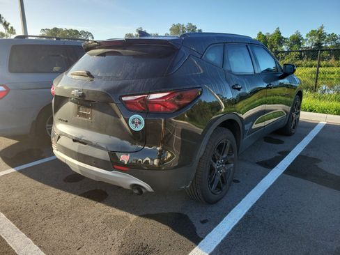 Used 2019 Chevrolet Blazer LT w/ Sun and Wheels Package FWD image 10