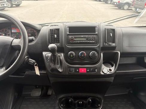 Used 2016 RAM ProMaster 1500 w/ Mopar Trailer Tow Group image 17