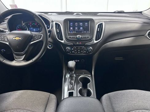 Used 2024 Chevrolet Equinox LT AWD/4WD image 12