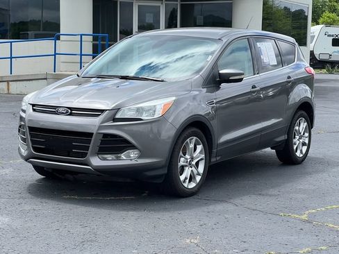 Used 2013 Ford Escape SEL AWD/4WD image 39