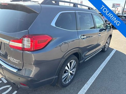 Used 2022 Subaru Ascent Touring AWD/4WD image 5