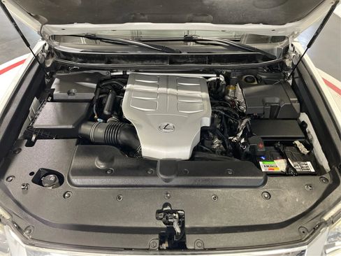 Used 2015 Lexus GX 460 image 11