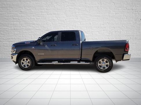 Used 2025 RAM 2500 Big Horn image 2