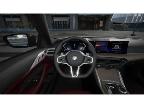 New 2026 BMW 430i Coupe w/ M Sport Package image 13