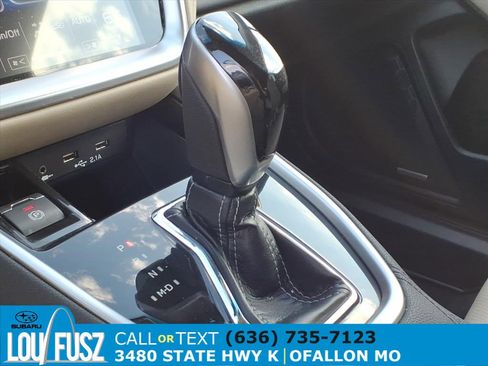 Used 2022 Subaru Outback Limited image 14