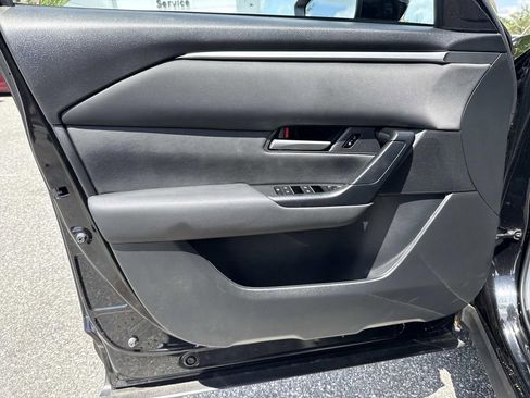 Certified 2025 MAZDA CX-50 AWD 2.5 S w/ Cargo Package image 25