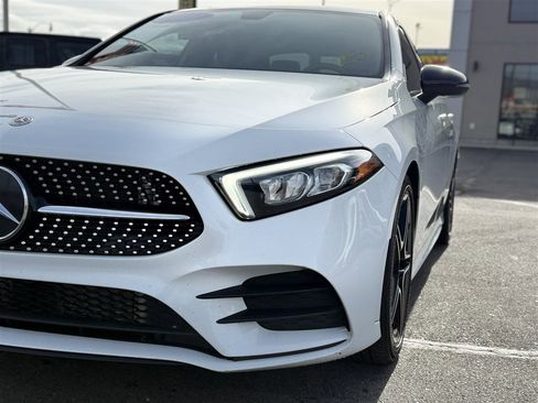 Used 2021 Mercedes-Benz A 220 4MATIC image 12