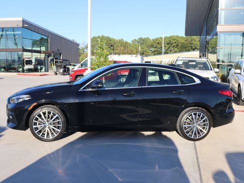 Used 2021 BMW 228i Gran Coupe w/ Convenience Package image 2