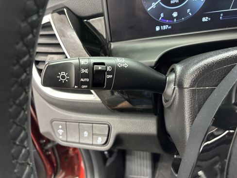 Certified 2024 Kia Seltos S AWD/4WD image 20