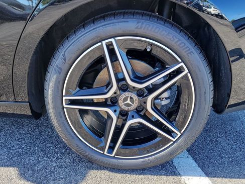 New 2026 Mercedes-Benz CLA 250 image 8