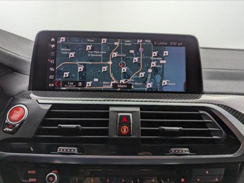 Used 2020 BMW X4 M w/ Executive Package image 27