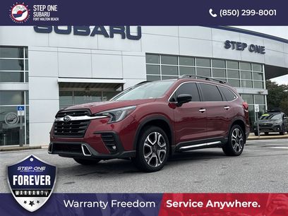 Certified 2024 Subaru Ascent Touring w/ Popular Package #2