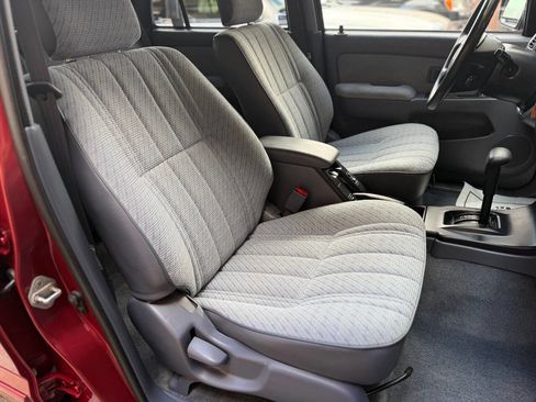 Used 1998 Toyota 4Runner 2WD image 17